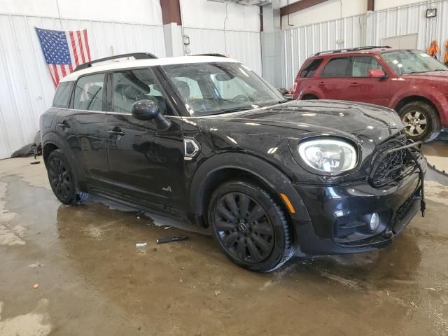 2019 Mini Cooper S Countryman ALL4