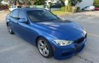 2013 BMW 328 I Sulev