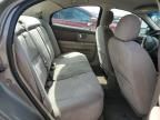 2002 Mercury Sable GS