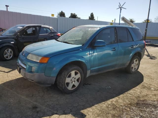 2005 Saturn Vue