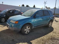 Saturn vue Vehiculos salvage en venta: 2005 Saturn Vue