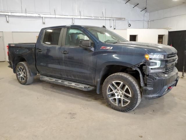 2020 Chevrolet Silverado K1500 LT Trail Boss