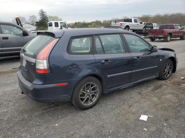 2006 Saab 9-3