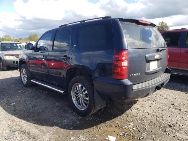 2007 Chevrolet Tahoe K1500