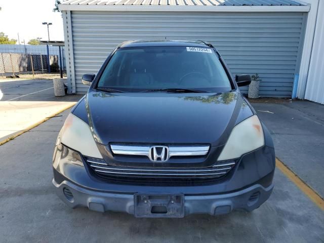 2008 Honda CR-V EXL