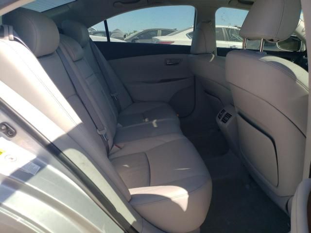 2008 Lexus ES 350