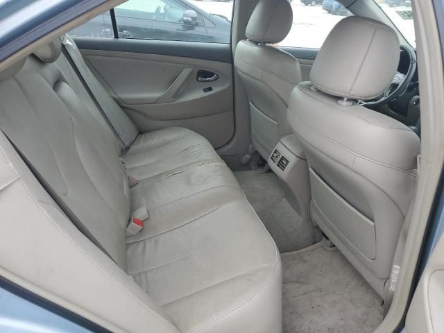 2009 Toyota Camry Hybrid