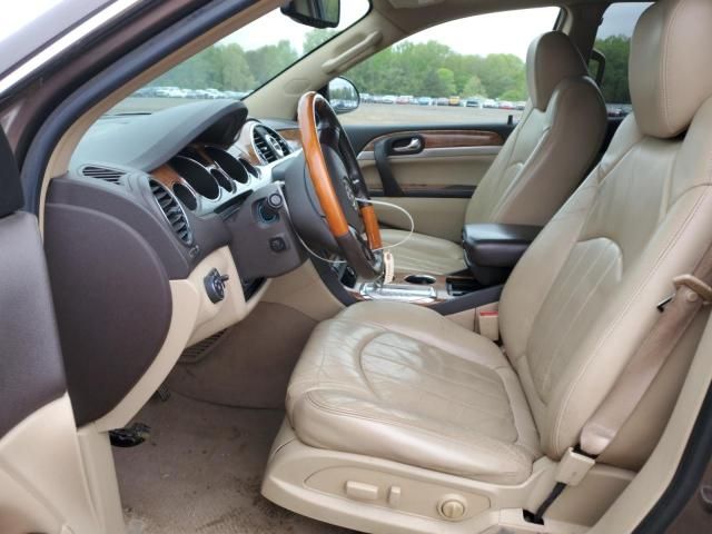 2010 Buick Enclave CXL