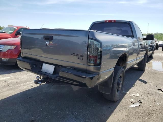 2005 Dodge RAM 2500 ST