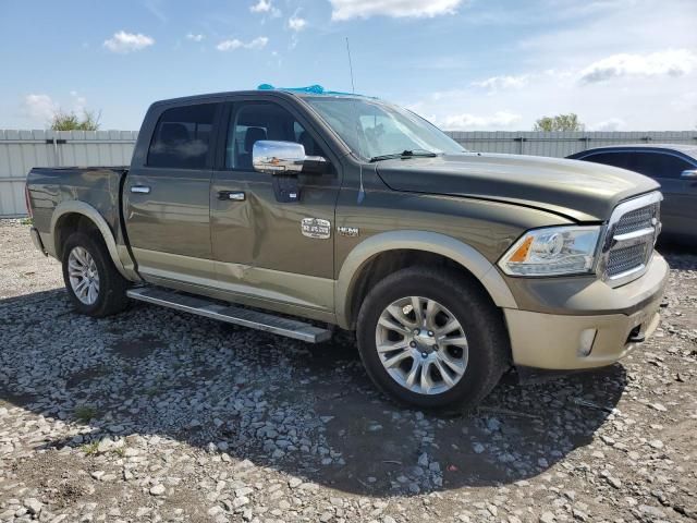 2013 Dodge RAM 1500 Longhorn