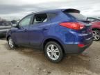 2010 Hyundai Tucson GLS