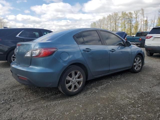 2010 Mazda 3 I