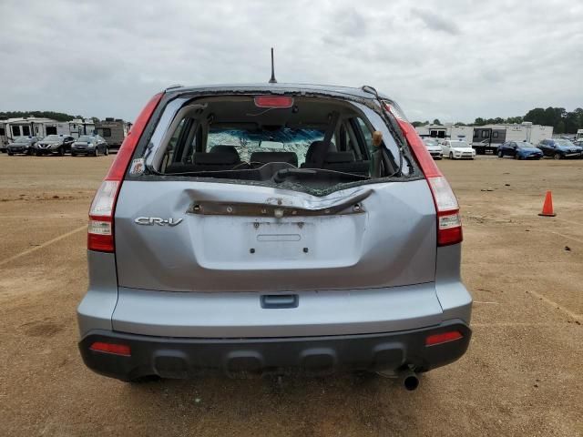 2008 Honda CR-V LX