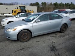 Vehiculos salvage en venta de Copart Exeter, RI: 2007 Toyota Camry CE