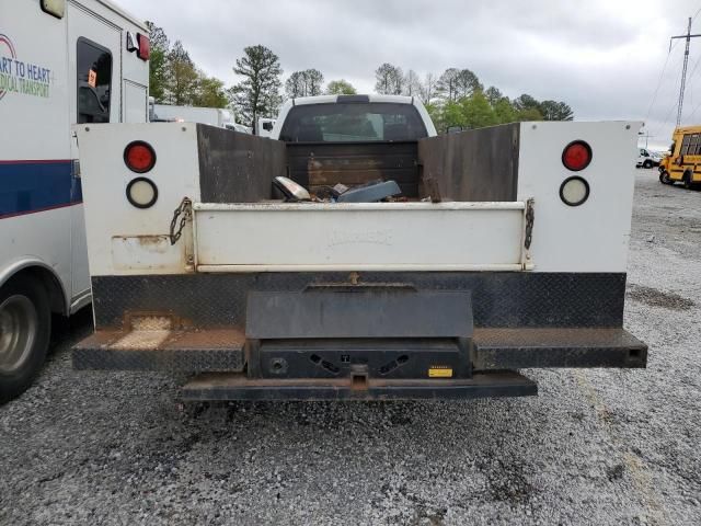 2010 Dodge RAM 4500 ST