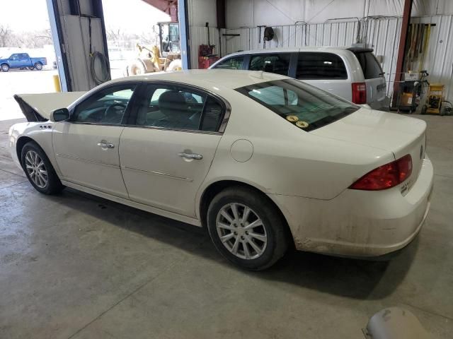 2011 Buick Lucerne CXL