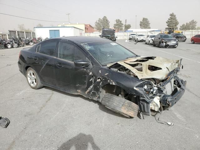 2009 Mitsubishi Galant ES