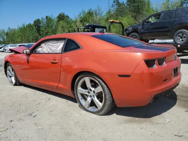 2010 Chevrolet Camaro LS