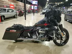 Salvage cars for sale from Copart Dallas, TX: 2020 Harley-Davidson Flhx