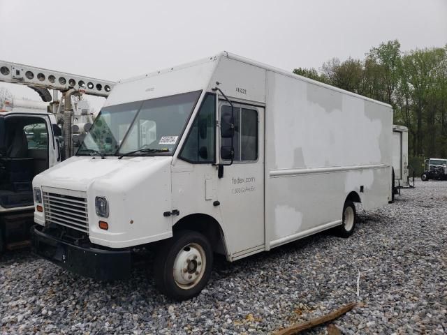 2019 Freightliner Chassis M Line WALK-IN Van