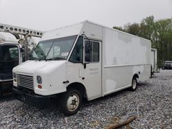 Salvage cars for sale from Copart York Haven, PA: 2019 Freightliner Chassis M Line WALK-IN Van