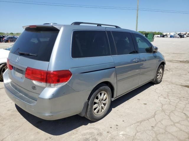 2008 Honda Odyssey EXL