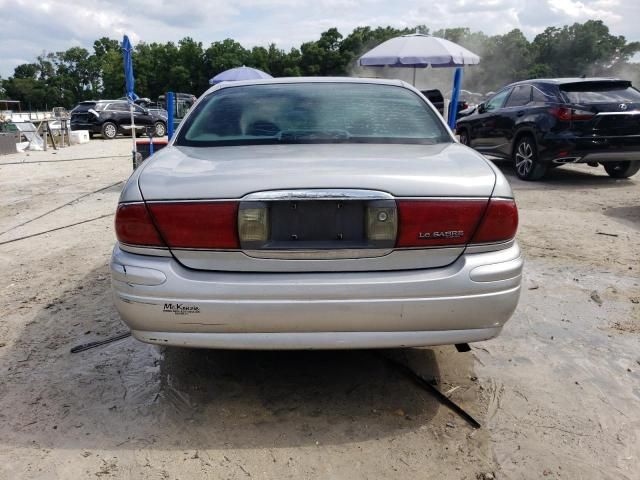 2004 Buick Lesabre Custom