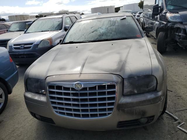 2008 Chrysler 300 Touring