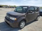 2013 Nissan Cube S