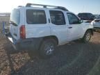 2012 Nissan Xterra OFF Road