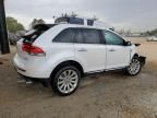 2014 Lincoln MKX