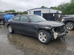 Salvage cars for sale from Copart Shreveport, LA: 2009 Dodge Charger