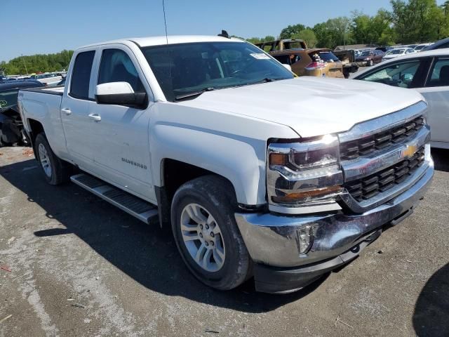 2019 Chevrolet Silverado LD K1500 LT