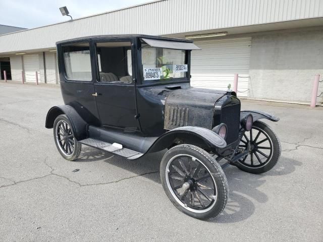 1923 Ford Model T