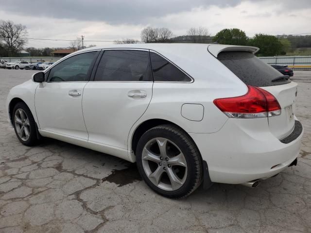 2012 Toyota Venza LE