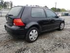 2003 Volkswagen Golf GL