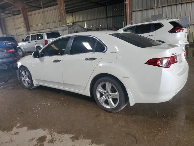 2009 Acura TSX