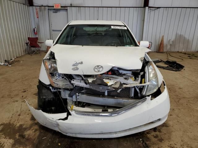 2009 Toyota Prius