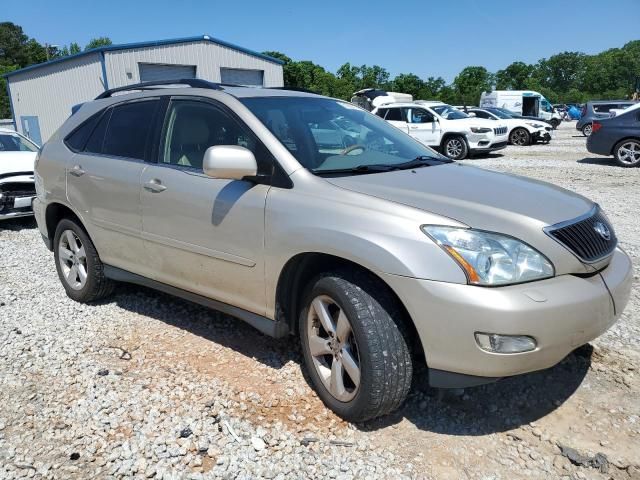 2007 Lexus RX 350