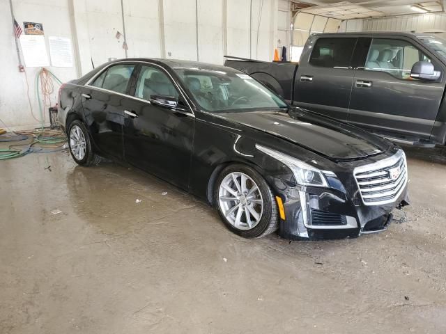 2019 Cadillac CTS Luxury