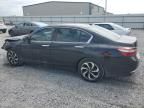 2017 Honda Accord EX