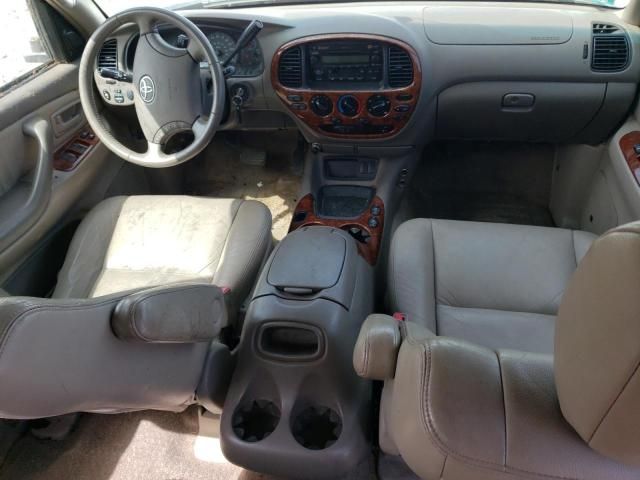 2006 Toyota Tundra Double Cab Limited