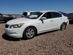 Vehiculos salvage en venta de Copart Phoenix, AZ: 2008 Honda Accord LXP