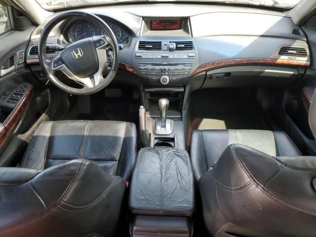 2010 Honda Accord Crosstour EXL