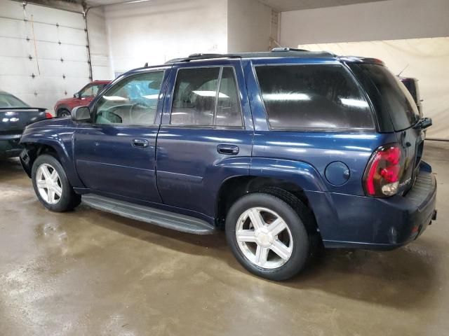 2008 Chevrolet Trailblazer LS