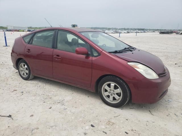 2005 Toyota Prius