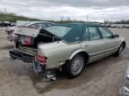 1996 Cadillac Seville SLS