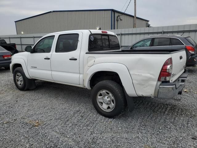 2014 Toyota Tacoma Double Cab Prerunner