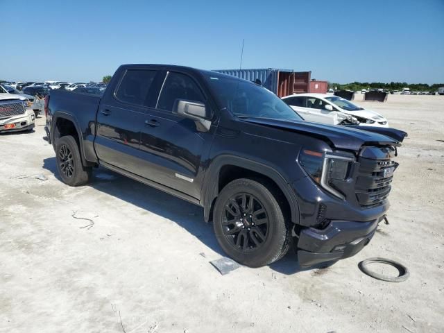 2023 GMC Sierra C1500 Elevation