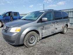 2009 Dodge Grand Caravan SE en venta en Ottawa, ON